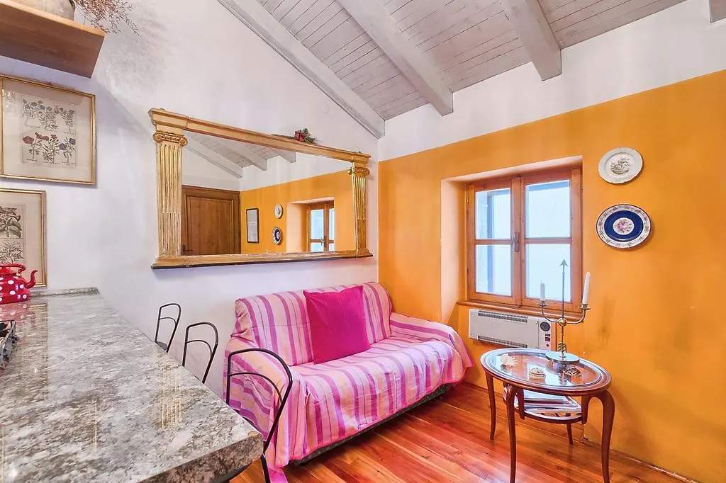 Rivabella Apartment Poreč