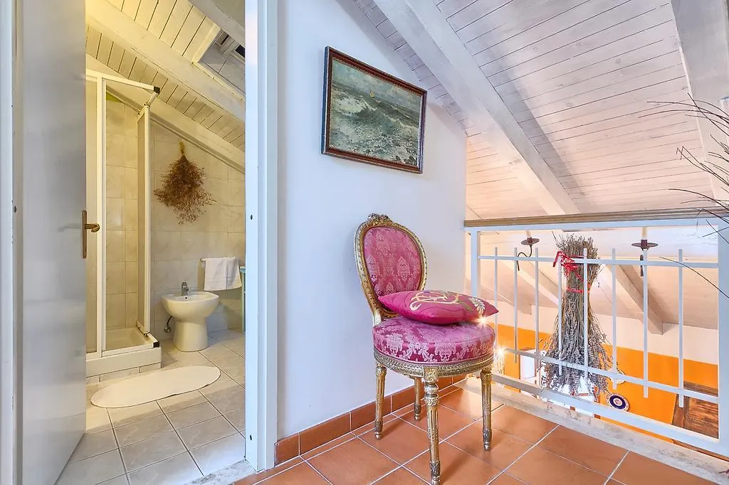 Rivabella Apartment Poreč