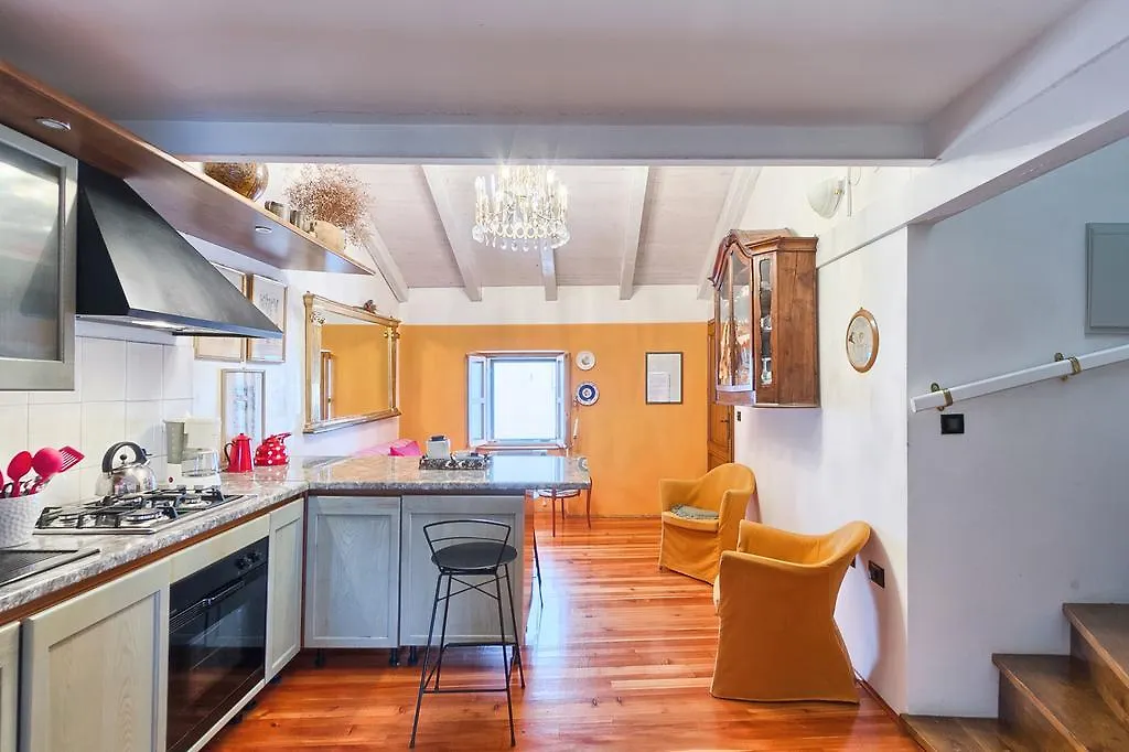 Rivabella Apartment Poreč