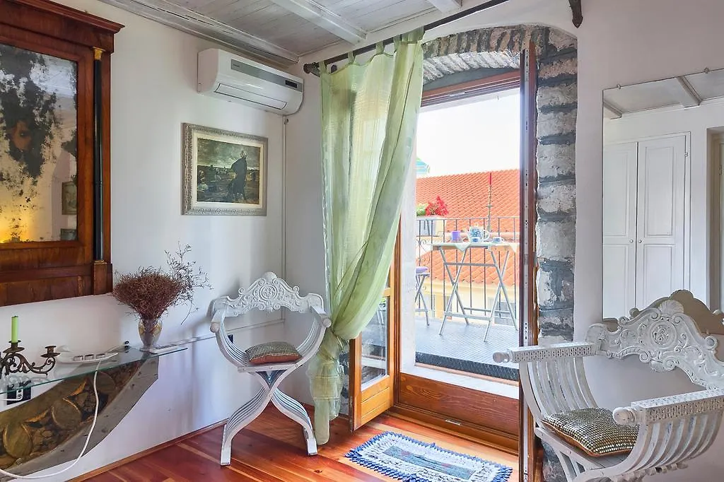 Rivabella Apartment Poreč Chorvatsko